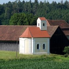 Katholische Kapelle Maria Hilf