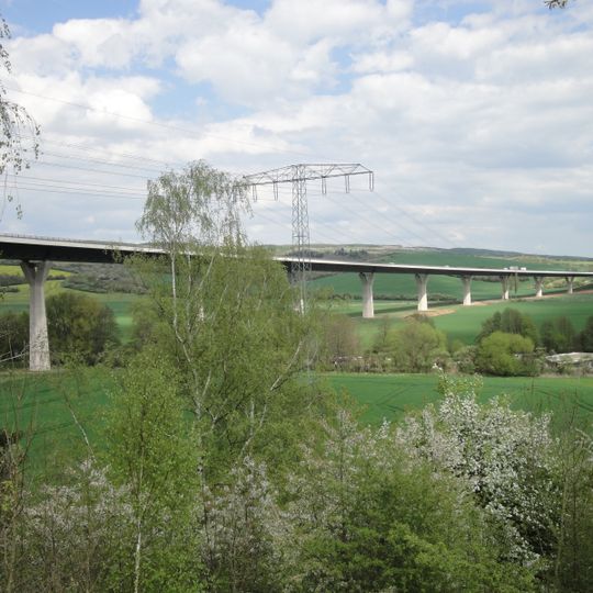 Thyratalbrücke