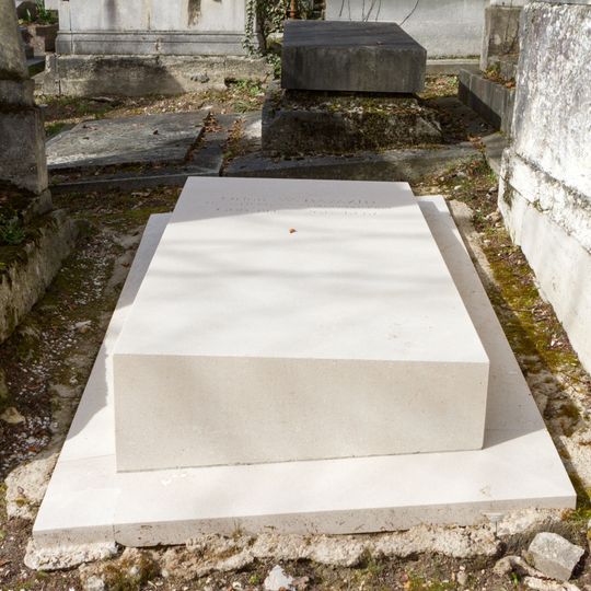 Grave of Bayazid