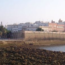 Baluarte de San Carlos