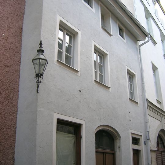 Pedettistraße 24