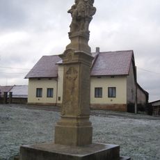 Statue of Saint Florian