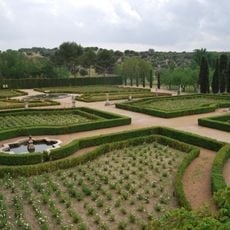 Quinta del Duque del Arco