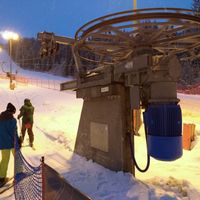 Bukowina Tatrzańska