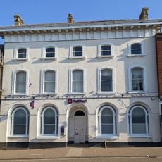 National Westminster Bank