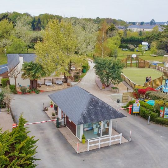Le Moulin des Oies