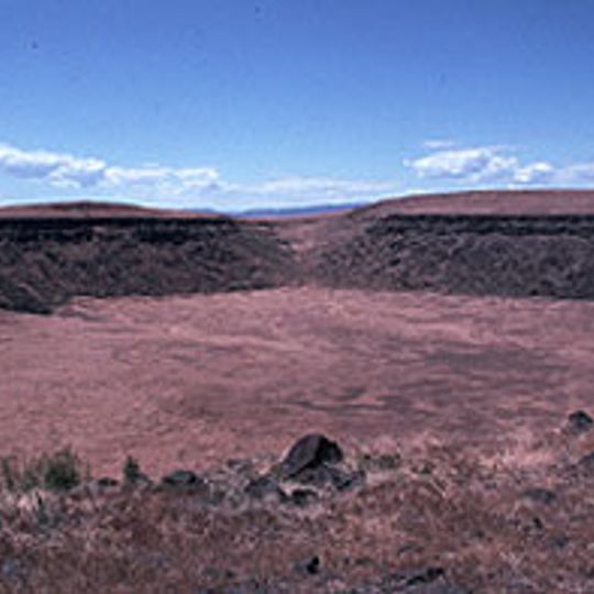 Crater Rings