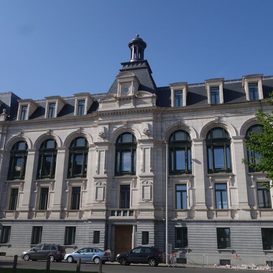 Veeartsenijschool Anderlecht