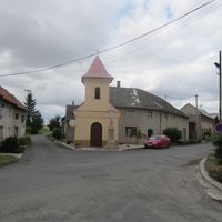 Tvorovice