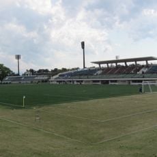 Gunma Shikishima Soccer Stadium