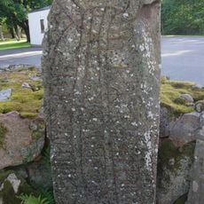 Västergötlands runinskrifter 171