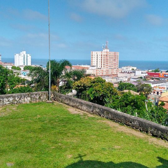 Convento Nossa Senhora da Conceição