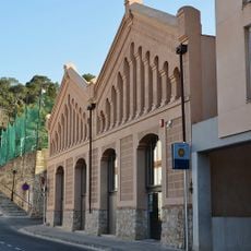 Cooperativa de Sant Jaume