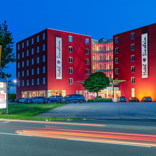 Hotel Sinsheim