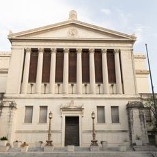 Scottish Rite Cathedral