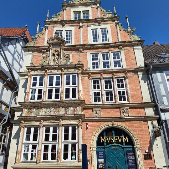 Hameln Museum