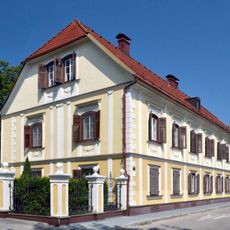 Bahnhofstraße 12, Bleiburg