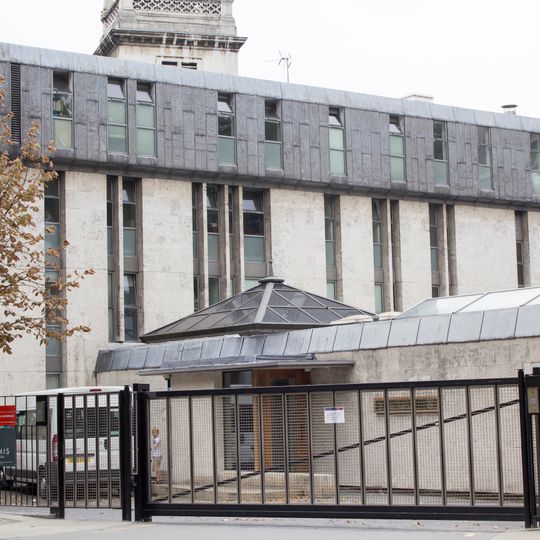 St Pauls Cathedral Choir School