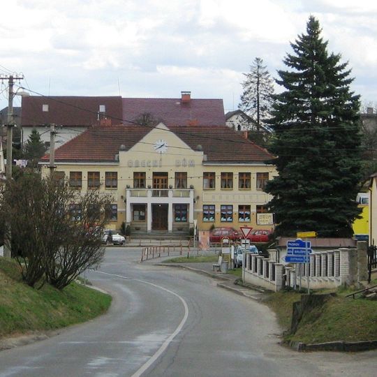 Krmelín