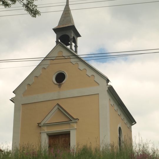 Chapel of Saint Anne