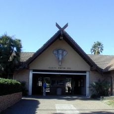 Gladys Porter Zoo