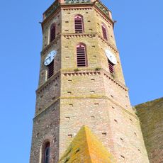 Église Saint-Michel de Montaut