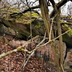 Bunker 102 Lützelhausen