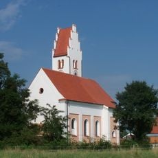 St. Georg
