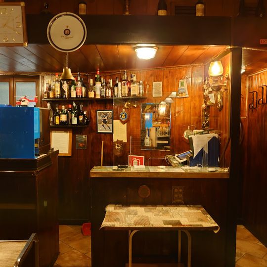 Osteria della Venezia