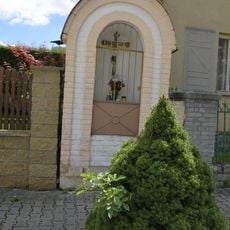 Kaplička v Žerovicích