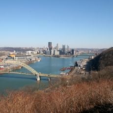 West End Overlook