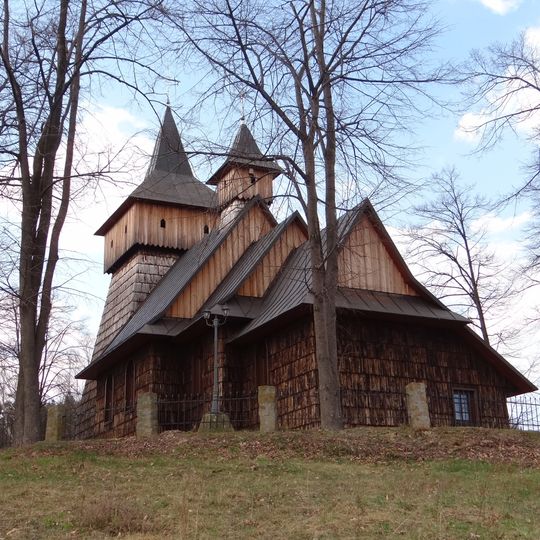 Bukowiec, Lesser Poland Voivodeship