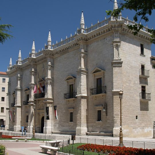 University of Valladolid
