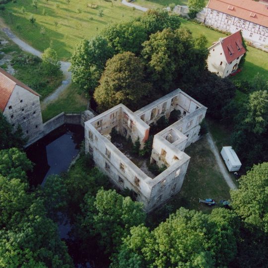 Schloss Störmede