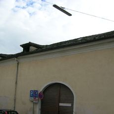 Ehemaliges Ökonomiegebäude des Klosters Notre Dame