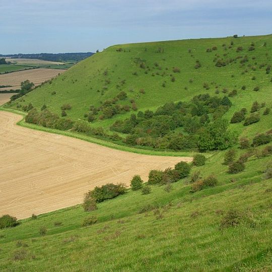 White Sheet Hill