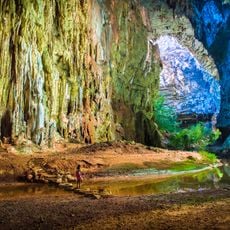 Cavernas do Peruaçu