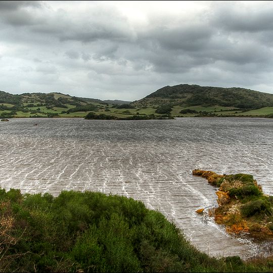 Parc Natural de s'Albufera des Grau