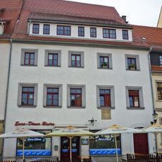 Wohnhaus Untermarkt 16