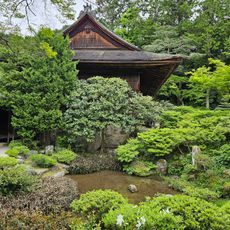 Rinkyū-ji