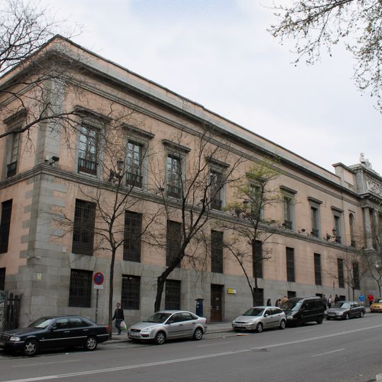 Hospital e Real Colégio de Cirurgia de São Carlos