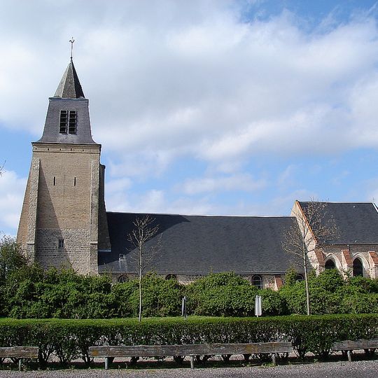 Sint-Jan-de-Doperkerk