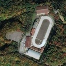 Ikaho Skating Rink