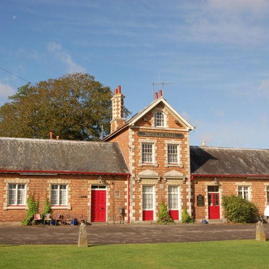 Prince Of Wales Public House