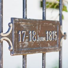 Napoleons laatste hoofdkwartier