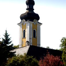 Burg-/Schlosskapelle