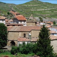 Iglesia de San Pedro Apóstol