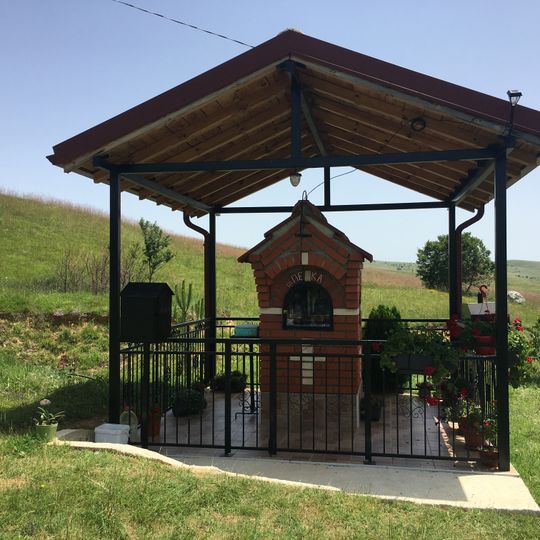 St. Petka Chapel