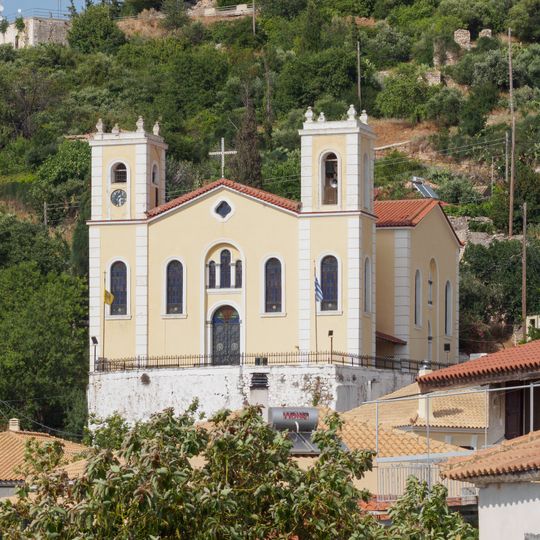 Church of Holy Trinity