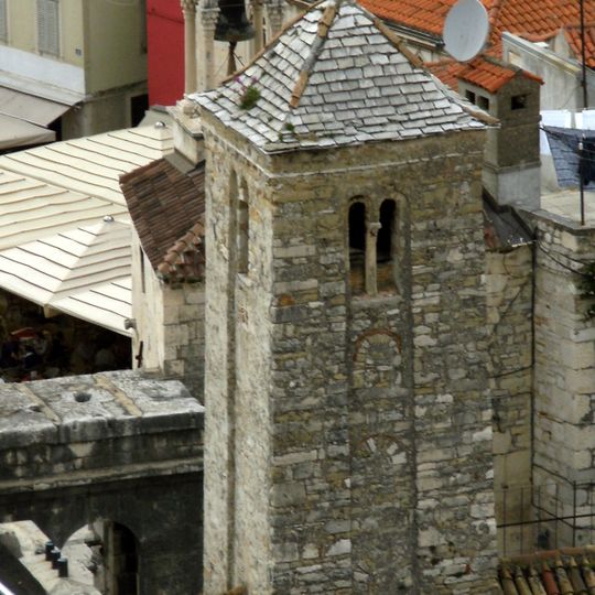 Chapel of Our Lady of the Belfry